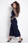 Jumpsuit Cat_culottes