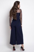 Jumpsuit Cat_culottes