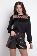 Astonish Blouse