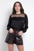 Astonish Blouse