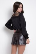 Astonish Blouse