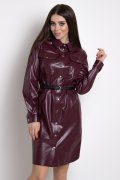 Ivanna Dress
