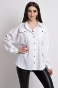 Makeup_soft Shirt