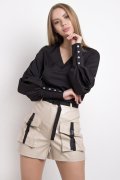 Gotham Blouse