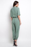 Jumpsuit Green