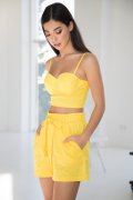 Шорти Bonny_льон New
