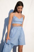 Blue Top