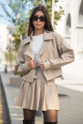 Jacket Hard