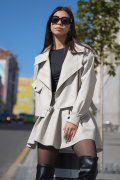 Jacket Hard