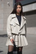 Jacket Hard