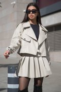 Jacket Hard
