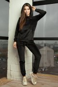Костюм Velur МЕХ