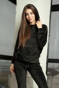 Костюм Velur МЕХ