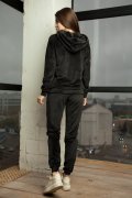 Костюм Velur МЕХ