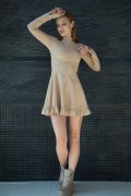 Dress Maura