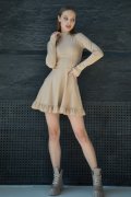 Dress Maura