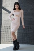 Felica dress