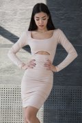 Felica dress