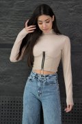 Топ лонгслів Anella