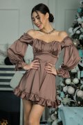 Dress Chic Armani