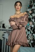 Dress Chic Armani