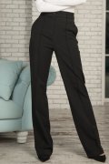 Acapulco crease trousers