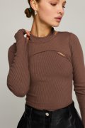 Top long sleeve Lina