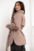 Quilted jacket Rebel