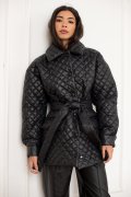 Quilted jacket Rebel
