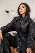 Quilted jacket Rebel