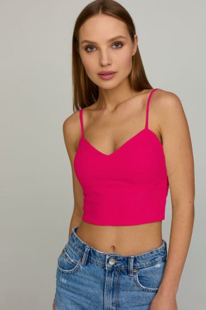 Топ бюстьє Fit