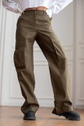 Штани карго Trend