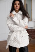 Quilted jacket Rebel