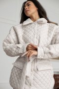 Quilted jacket Rebel
