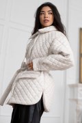 Quilted jacket Rebel