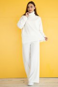 Suit with golf Oversize