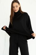Костюм с гольфом Oversize