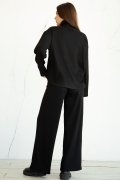 Костюм с гольфом Oversize