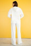Костюм с худи Oversize
