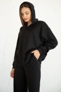 Костюм з худі Oversize