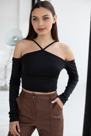 Лонгслив Barbara