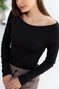 Лонгслів Avva
