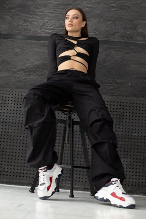 Штани карго Nomi