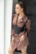 Сукня-сорочка Ricarda