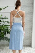Jardin Skirt