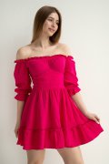 Melody Dress