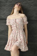 Dress Aliza