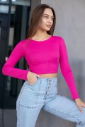 Топ лонгслів Vikki