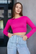 Топ лонгслів Vikki