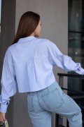 Melona Short Shirt